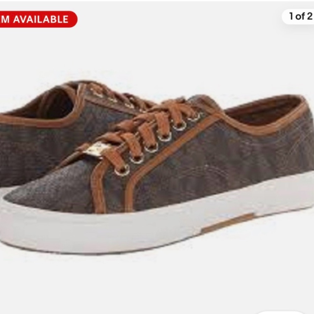 Michael Kors Sneakers